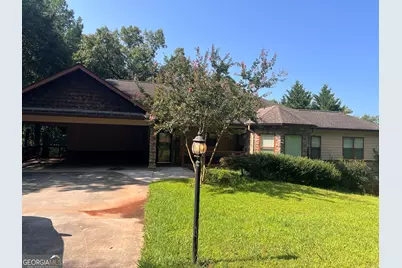 7505 Whitmire Road, Cumming, GA 30028 - Photo 1