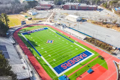 358 Indian Hills Trail, Marietta, GA 30068 - Photo 5