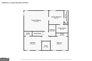 188 Marion Ln, Sautee Nacoochee, GA 30571 - Photo 69