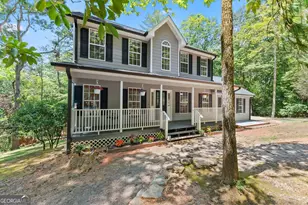 188 Marion Ln, Sautee Nacoochee, GA 30571 - Photo 3
