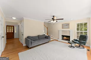 188 Marion Ln, Sautee Nacoochee, GA 30571 - Photo 7