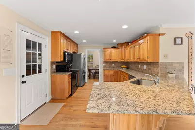 188 Marion Lane, Sautee Nacoochee, GA 30571 - Photo 13