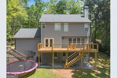 188 Marion Lane, Sautee Nacoochee, GA 30571 - Photo 45