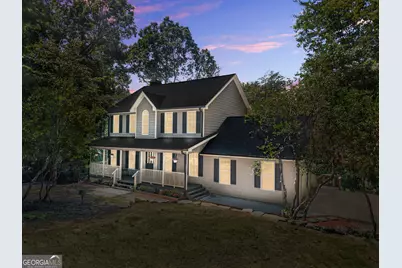 188 Marion Lane, Sautee Nacoochee, GA 30571 - Photo 1