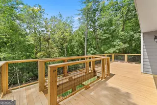 188 Marion Ln, Sautee Nacoochee, GA 30571 - Photo 35