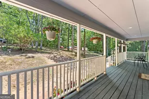 188 Marion Ln, Sautee Nacoochee, GA 30571 - Photo 5