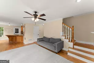 188 Marion Ln, Sautee Nacoochee, GA 30571 - Photo 9
