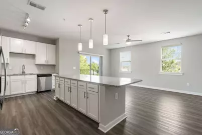 100 Prince Avenue #B208, Athens, GA 30601 - Photo 21