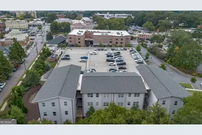 100 Prince Avenue #B208, Athens, GA 30601 - Photo 13
