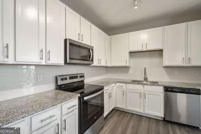 100 Prince Avenue #B208, Athens, GA 30601 - Photo 23