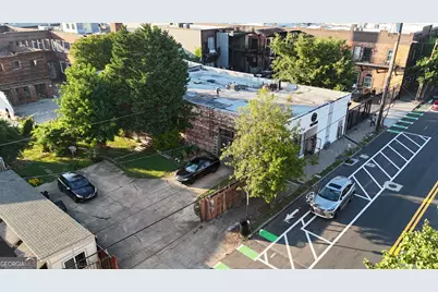 275 Peters Street SW, Atlanta, GA 30313 - Photo 1