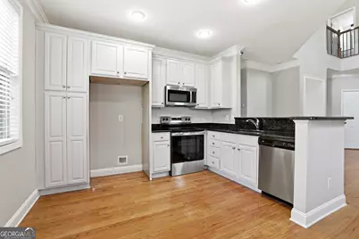 151 Highwoods Parkway, Newnan, GA 30265 - Photo 23