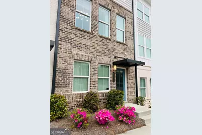 2635 Creekside Drive NW, Atlanta, GA 30318 - Photo 3