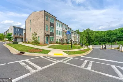 2635 Creekside Drive NW, Atlanta, GA 30318 - Photo 47