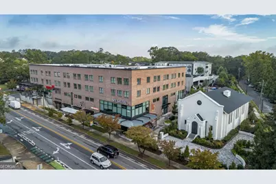 100 Prince Avenue #B305, Athens, GA 30601 - Photo 5