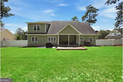 335 Myrtle Crossing Drive, Statesboro, GA 30458 - Photo 7