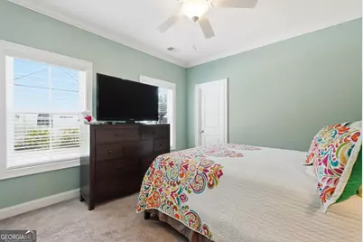 335 Myrtle Crossing Drive, Statesboro, GA 30458 - Photo 37