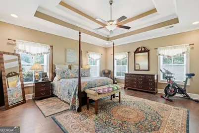 335 Myrtle Crossing Drive, Statesboro, GA 30458 - Photo 29