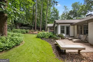 1142 Wild Creek Trail NE, Atlanta, GA 30324 - Photo 7