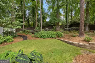 1142 Wild Creek Trail NE, Atlanta, GA 30324 - Photo 9