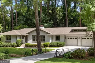 1142 Wild Creek Trail NE, Atlanta, GA 30324 - Photo 5