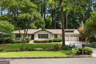 1142 Wild Creek Trail NE, Atlanta, GA 30324 - Photo 3