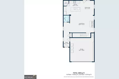 11946 Lovejoy Crossing Way, Hampton, GA 30228 - Photo 15