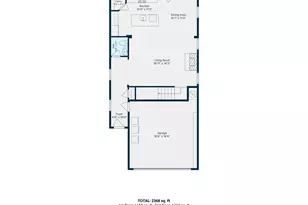 11946 Lovejoy Crossing Way, Hampton, GA 30228 - Photo 15