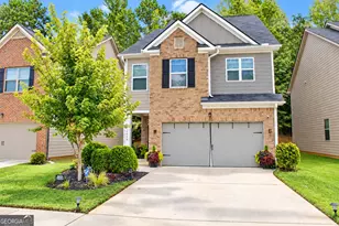 11946 Lovejoy Crossing Way, Hampton, GA 30228 - Photo 1