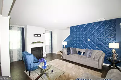 11946 Lovejoy Crossing Way, Hampton, GA 30228 - Photo 13