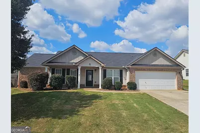 1746 Tugalo Drive, Jefferson, GA 30549 - Photo 1