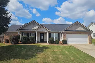 1746 Tugalo Dr, Jefferson, GA 30549 - Photo 1