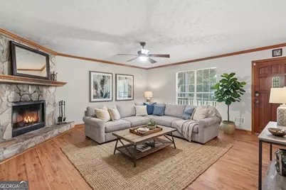 400 McKenzie Avenue, Stockbridge, GA 30281 - Photo 13