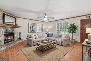 400 McKenzie Ave, Stockbridge, GA 30281 - Photo 13