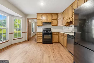 400 McKenzie Avenue, Stockbridge, GA 30281 - Photo 19