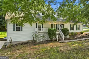 400 McKenzie Ave, Stockbridge, GA 30281 - Photo 3
