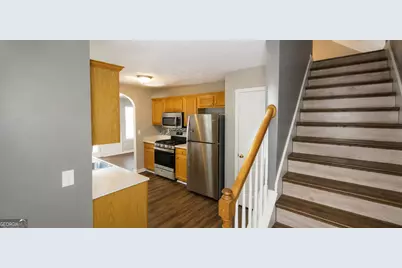 346 Summer Hill Circle, Stockbridge, GA 30281 - Photo 5