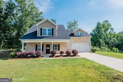317 Willow Cove Court, Lizella, GA 31052 - Photo 3