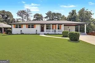 6260 Walker Rd, Riverdale, GA 30296 - Photo 1