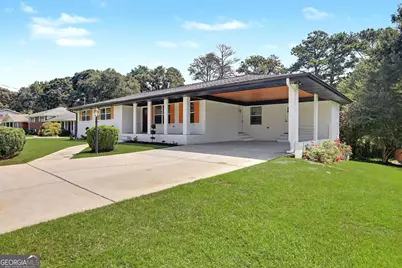 6260 Walker Road, Riverdale, GA 30296 - Photo 3