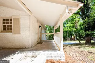 205 Mt Alto Rd SW, Rome, GA 30165 - Photo 31
