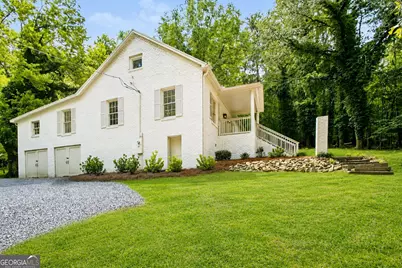 205 Mount Alto Road SW, Rome, GA 30165 - Photo 31