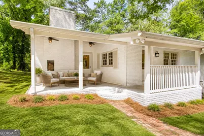 205 Mount Alto Road SW, Rome, GA 30165 - Photo 33