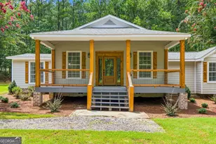 1050 Morgan Dairy Rd, Milner, GA 30257 - Photo 1