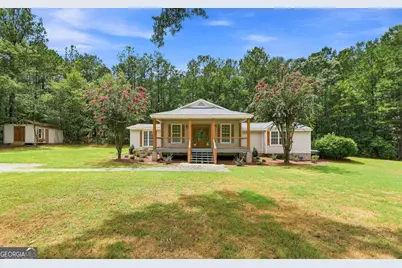 1050 Morgan Dairy Road, Milner, GA 30257 - Photo 1