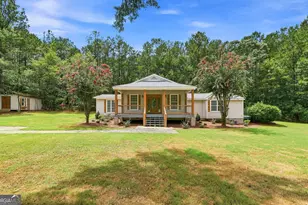 1050 Morgan Dairy Rd, Milner, GA 30257 - Photo 1