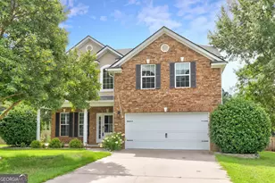 411 Plantation Pl, Rincon, GA 31326 - Photo 1