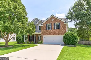 411 Plantation Pl, Rincon, GA 31326 - Photo 1