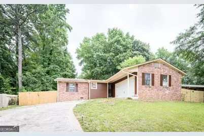 4224 Cottage Lane, Conley, GA 30288 - Photo 3