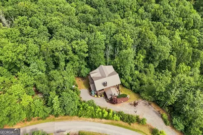 476 Deer Crest Road #23, Blue Ridge, GA 30513 - Photo 17